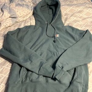Champion hoodie